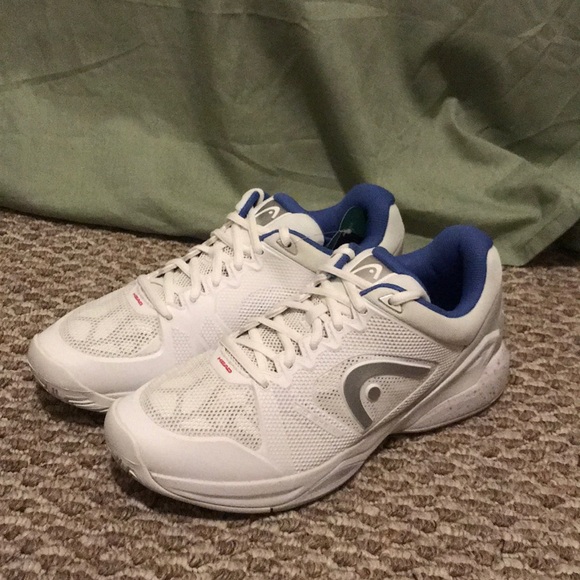 Head Shoes Revolt Pro 25 Head Tennis Shoes Poshmark
